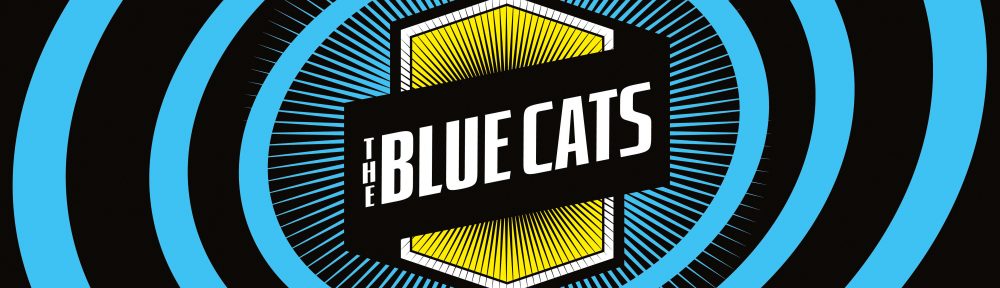 the blue cats tour